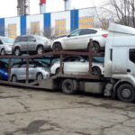 Автовоз Ингушетия-Москва – стоимость отправки автомобиля от Гранд Транс